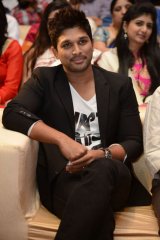 Race Gurram Movie Audio Launch